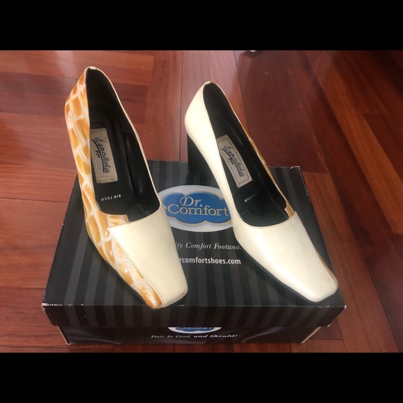 Shoes - Picture 1 of 6